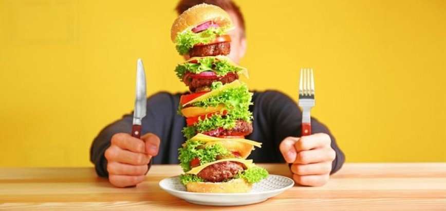 Съесть за 10 часов: ученые назвали принцип правильного питания