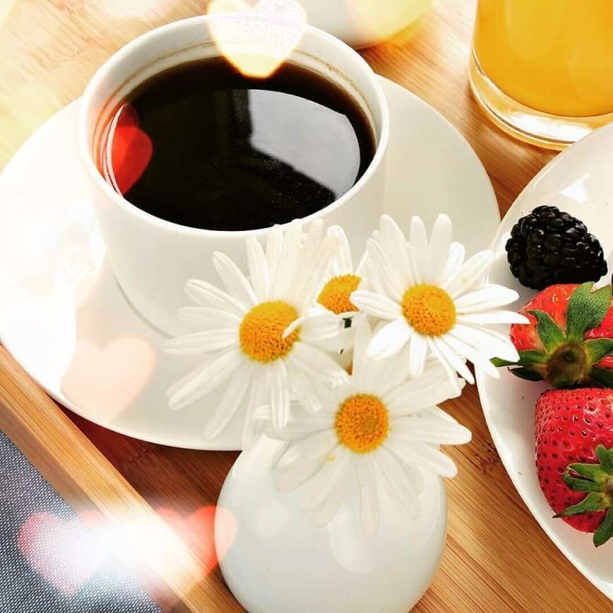 «Пейте на здоровье!»: ученые признали кофе полезным для сердца