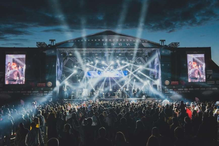 Балет, рок-концерты, Цирк дю Солей: самые ожидаемые события 2019 года