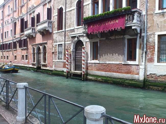 Венеція, перлина Італії