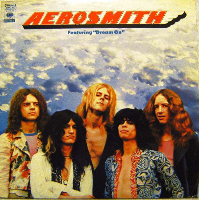 Побігли літати: прощальне турне легендарної групи Aerosmith