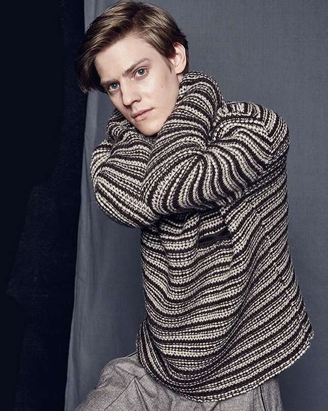 Наследники: Табаков, Ефремов, Янковский в GQ