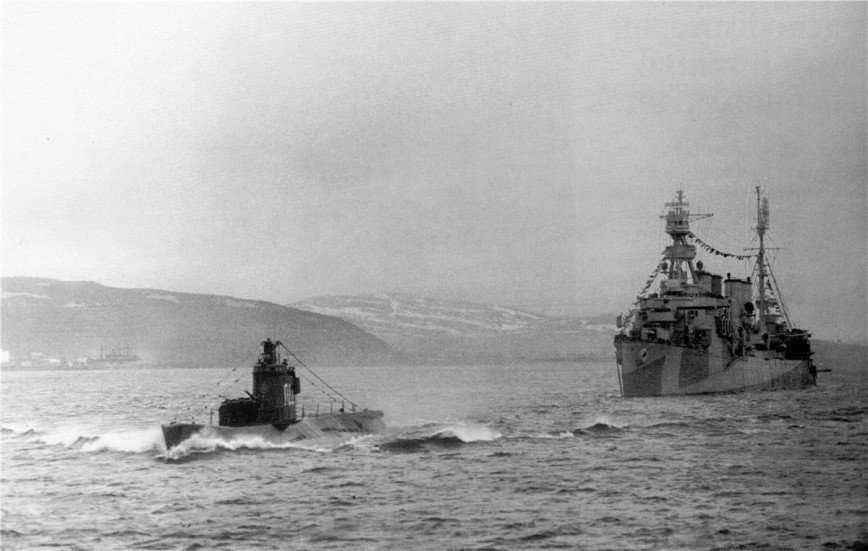 Победный месяц: май 1945 года