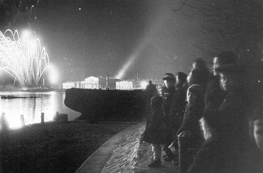 Победный месяц: май 1945 года