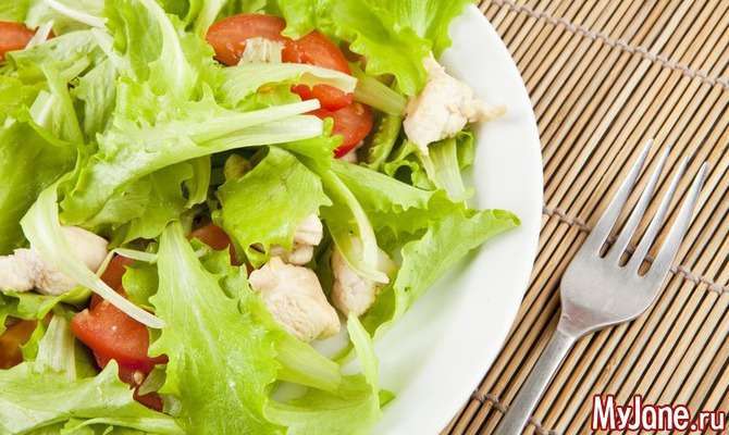 Енциклопедія корисних продуктів