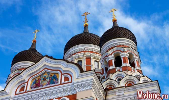 Час скорботи і печалі: Велика пятниця