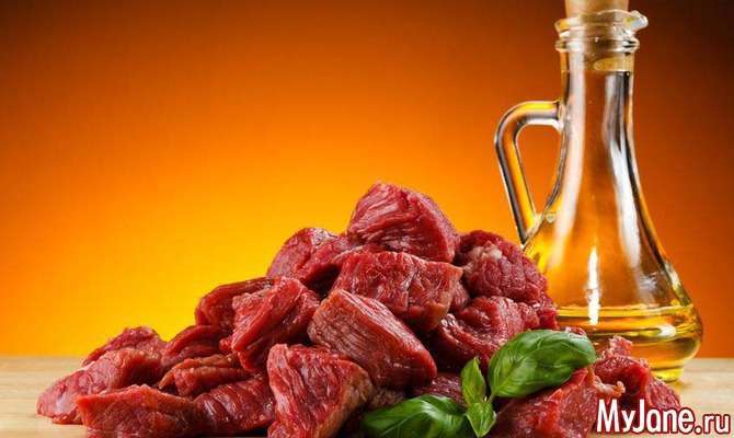 Яловичина по-фламандські