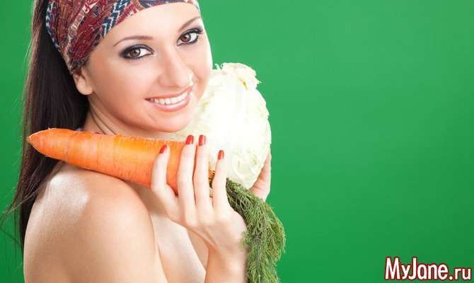 5 способів омолодження організму