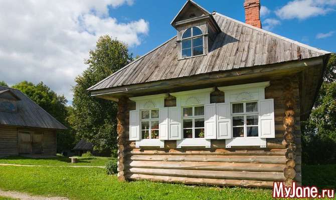 Як зробити дачу затишною? 10 кращих ідей