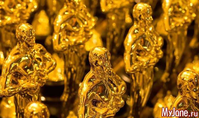 Як зявилася премія «Оскар»?