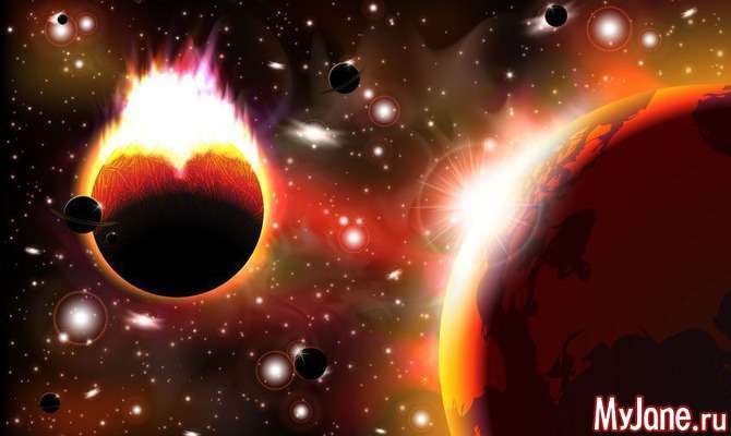 Любовний гороскоп на тиждень з 27.06 по 03.07