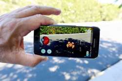 Pokemon Go: скаржимося на розташування гимов і покестопов