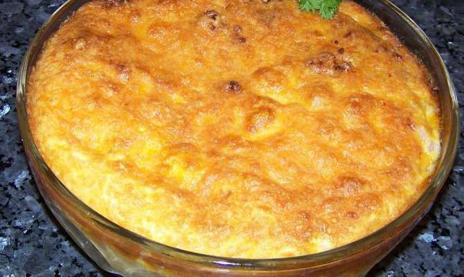 Білоруська кухня. Драчена