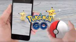 Поширені міфи про гру Pokemon Go