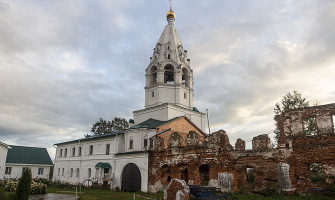 Нижегородський Афон