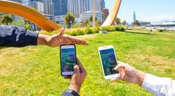Найбільш курйозні випадки з-за Pokemon Go