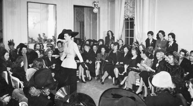 Мій Dior: 16 грудня – 70-річчя Модного дому