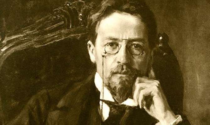 Січень 1860 року подарував світові великого письменника