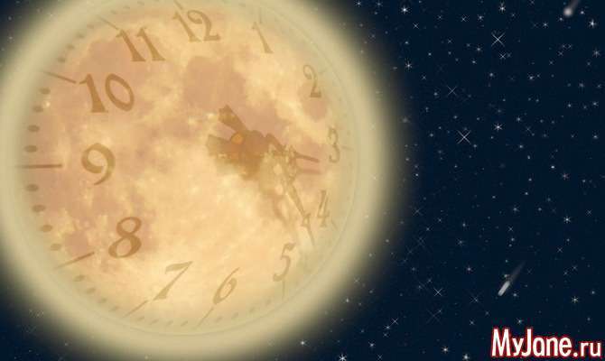 Астрологічний прогноз на тиждень з 24.04 по 30.04