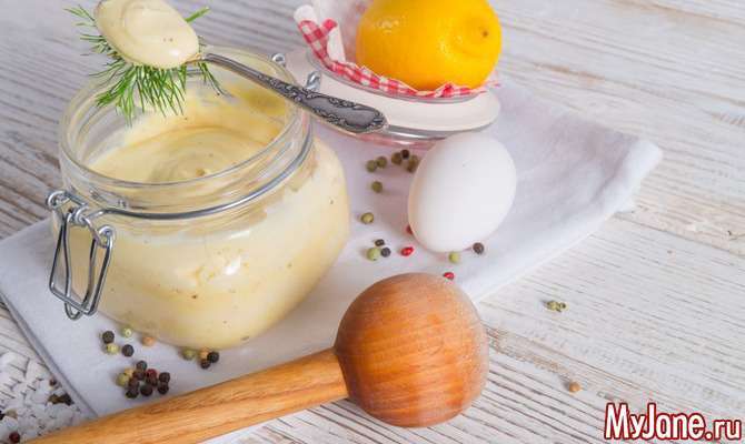 Ці корисні шкідливі продукти