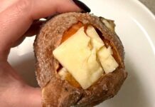 The Viral Sweet Potato Hack: Why It’s Actually Delicious