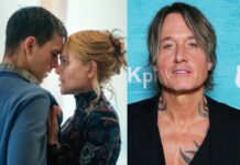 O desconforto de Keith Urban com os papéis de Nicole Kidman contribuiu para a tensão no casamento