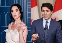 Perry, Trudeau, and Brand: A Complicated Love Triangle Rekindled