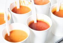 Найкращий томатний суп із магазину: вибір редакції