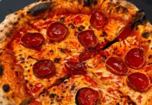 Оновлення у дворі: розпродаж печі для піци BBQGuys Cyber Monday та багато іншого