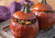 Вегетаріанський День подяки: Посібник до відпочинку без м’яса