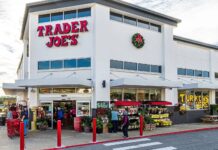 Trader Joe’s представляє 16 нових продуктів до свят 2024 року