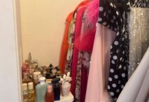 Несподіване оновлення гардеробу: стильний лайфхак із підставкою для туалетного паперу