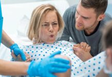 Wie die Gebärmutter die Wehen wahrnimmt: Neue Einblicke in die Mechanismen der Geburt