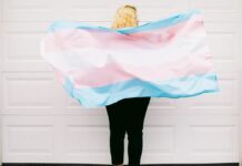 Більше половини трансгендерної молоді США живуть за обмежувальними законами