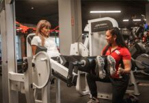 GoodLife Fitness a Girls Gone Strong posilují postavení žen prostřednictvím specializovaného koučování