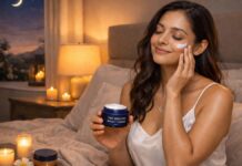 Восстановление Повреждений от Солнца: Сила Ночного Удаления Загара