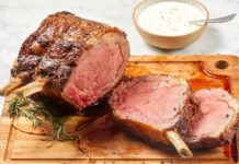 Відкрийте для себе Umami: секрет ніжного та ароматного м’яса з Shio Koji