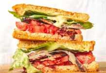 Caesar BLT: Імперія смаку