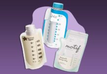 4 najlepsze torby do przechowywania mleka matki w 2024 roku: testowane w świecie rzeczywistym