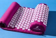 Підйомні килимки для акупресури: погляд спортивного лікаря