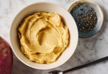 Масло місо: покращує смак у 2 інгредієнтах