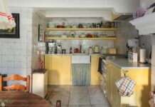 Итальянские Кухонные Основы: Вневременные Инструменты и Традиции