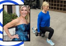 63-jähriger Fitness-Enthusiast bewertet Hantel-Kraftprogramm: Ehrliche Ergebnisse