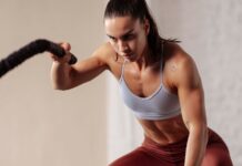 Сила проти потужності: чіткий посібник із досягнення фітнес-цілей