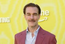 Джеймс Ван Дер Бик: Воспоминания коллег по сериалу «Крик» после борьбы с раком