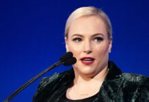 Консервативний тиск на жінок викликає реакцію у відповідь від Меган Маккейн