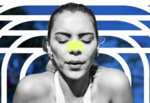 Носові Пластирі для Тренувань: Чи дійсно вони покращують результативність?