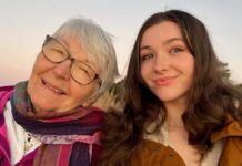 Шесть Фраз, Которых Следует Избегать, Разговаривая с Внуками