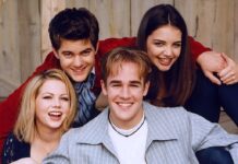 Де зараз Зірки «Крику»?