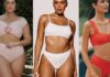 Високі Бікіні: Незамінний Стиль Круглий Рік